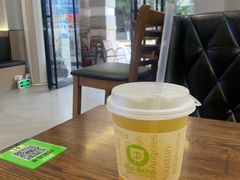 -茶邦尼(新世纪豪园第一居总店)