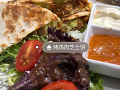-榖屋house of flour(张江首店)