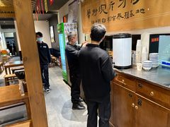 -李百蟹·江南蟹黄面·河景餐厅(夫子庙总店)