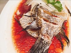 -郭林家常菜烤鸭(曙光西路店)
