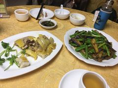 -瑞记湛江鸡饭店·粤西第一鸡(粤垦店)