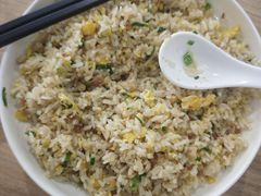 -翡翠拉面小笼包Crystal Jade(上海浦东国际机场T1店)