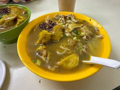 -金利食店(氹仔店)