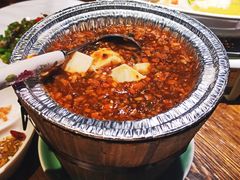 -粗茶淡饭·隐庐私厨(东亭店)