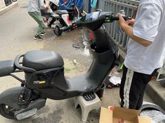 -九号电动车(安定门内大街店)