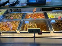 -南京工业大学-东苑1食堂