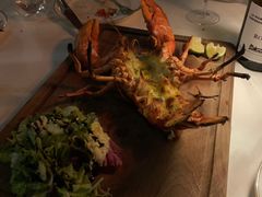 -花·fleur古董西餐厅(西城夜未央店)