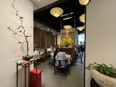 -翡翠江南(国贸商城店)