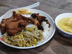 大排飯-随柳居·苏式小吃(建新巷店)