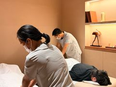 -手技王·影院足道·SPA(深圳之眼店)