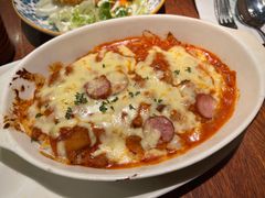 -玛格萝妮比萨屋(陆家浜路店)