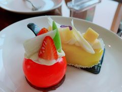 -三迪希尔顿酒店·星空酒廊