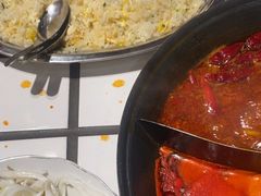 -朱光玉火锅馆(正弘城店)