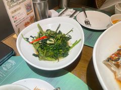 -帕蓝·暹罗料理(大学路店)