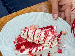 -Highline·城市露台景观餐厅(淮海路店)