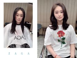 -ZAGA形象设计