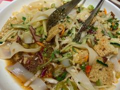 -西贝(上海我格广场店)