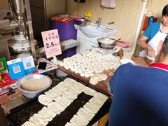 -逍林黄桥烧饼
