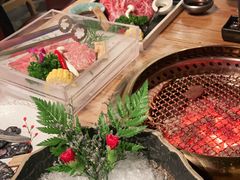 -黑牛の店·和牛烧肉(合生汇店)