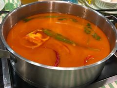 -青柠记忆泰式海鲜火锅(合生汇购物中心店)