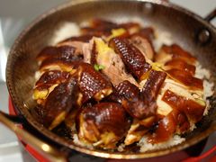 -小粤楼·怀旧粤菜(万辉国际广场店)