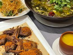 -金哥私房菜馆(张府园总店)