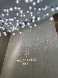 -金夫人婚纱摄影(华南店)