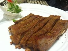 1-新兴·金羊座·粤菜点心(乐峰店)