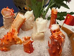 -上宴精品海鲜姿造(晶融汇旗舰店)