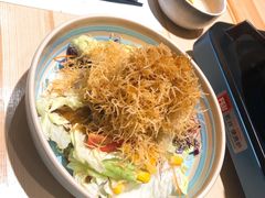-小句号·精致料理(江南环球港店)