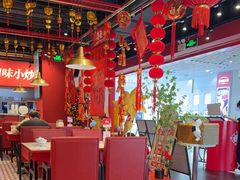 -禄鼎记·排队俩小时都要吃的酸菜鱼(石牌桥店)