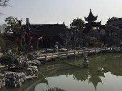 -檀园