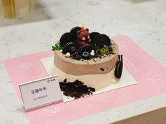 -福晶园益生菌蛋糕面包(紫荆山店)