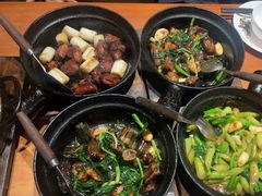 -旺爷砂锅·茶作(国贸城店)