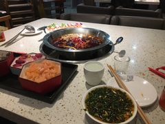 -满江红火锅(凯德店)