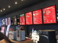 -星巴克(苏州西蒙店)