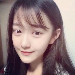 尼采发型秀-霓·Hair