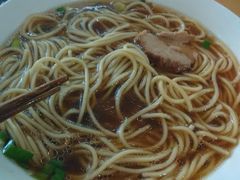 -瞻老元面馆(双塘路店)