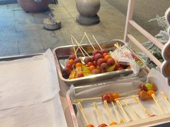 -赵美丽·重庆社区火锅·直营店(火车东站·中豪国际店)