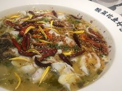 老坛子酸菜鱼-太二酸菜鱼(汕头苏宁广场店)