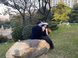 -唯一视觉婚纱摄影(李家村店)