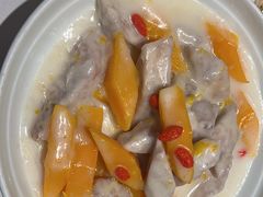 -徽镇小厨·经典徽菜(马连道店)