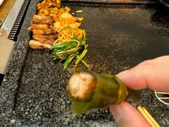 -韩阳王石板烤肉