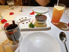 -Kathleen's Waitan 凯圣琳江景西餐厅(外滩店)