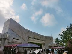 -厦门大学(思明校区)