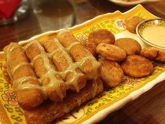 -那家小馆•北京菜•烤鸭(中关村店)