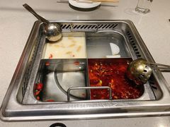 -海底捞火锅(方圆荟店)