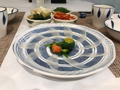 -肆月河豚·新淮扬(金融街店)