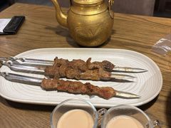 -那时新疆·若羌(经纬汇店)