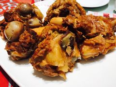 -吴记酱骨炖菜馆(西大直街店)